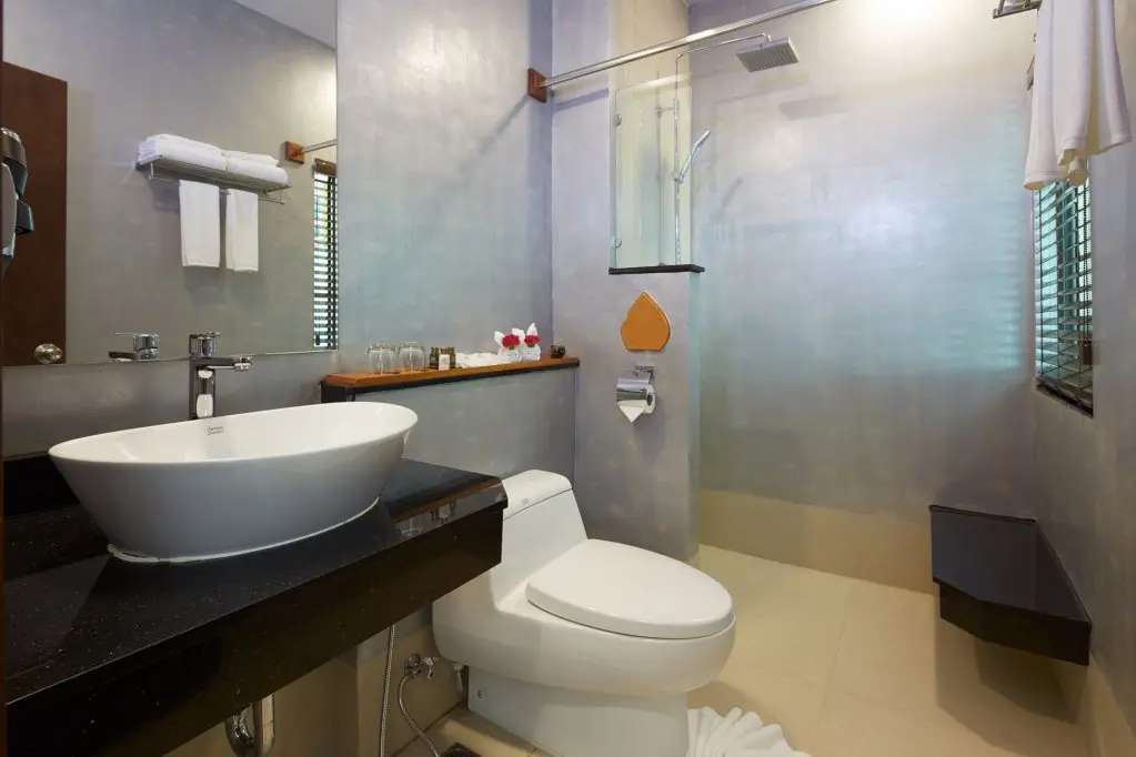 Паттайя: Курортный отель The AGATE Pattaya Boutique Resort