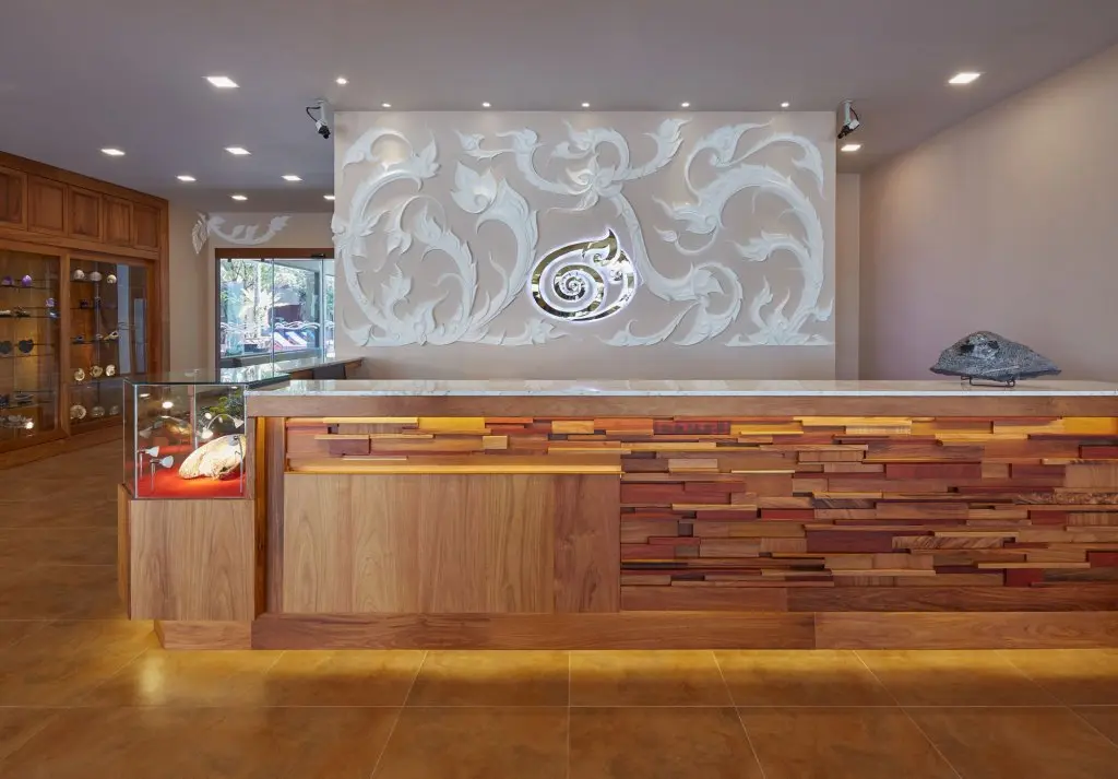 Паттайя: Курортный отель The AGATE Pattaya Boutique Resort