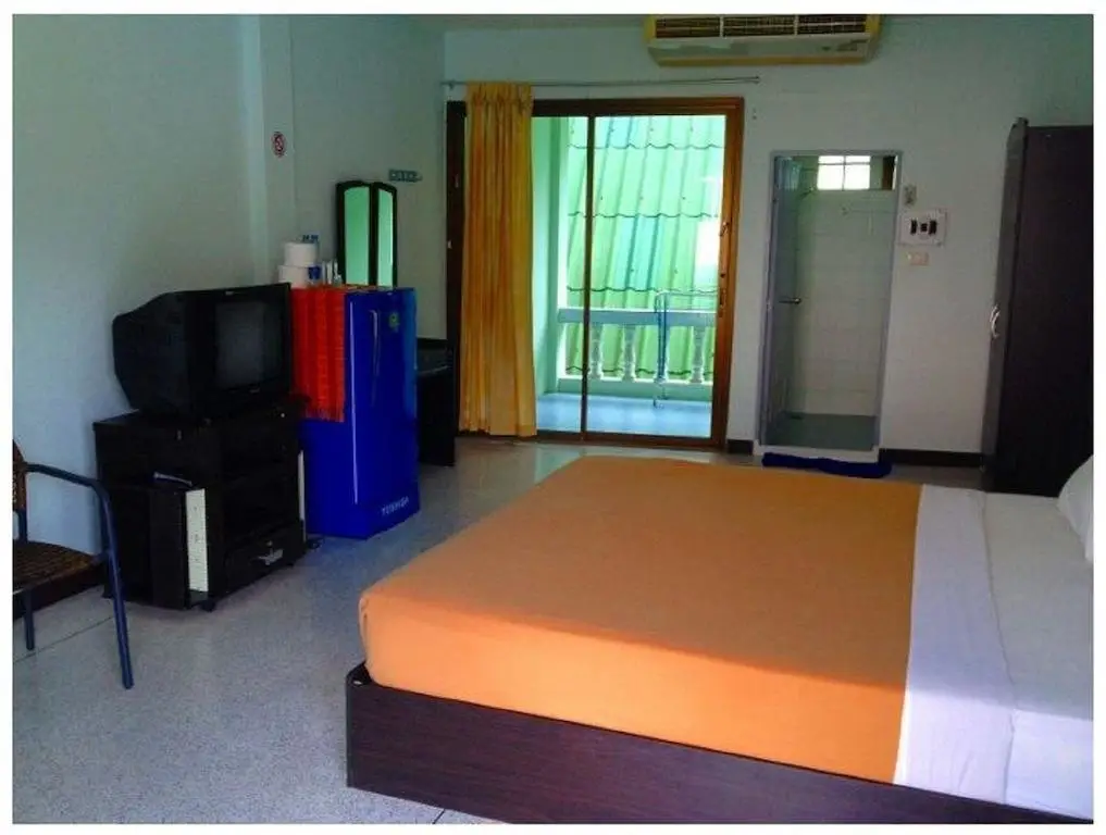 Кату: Peter Kamala Guesthouse