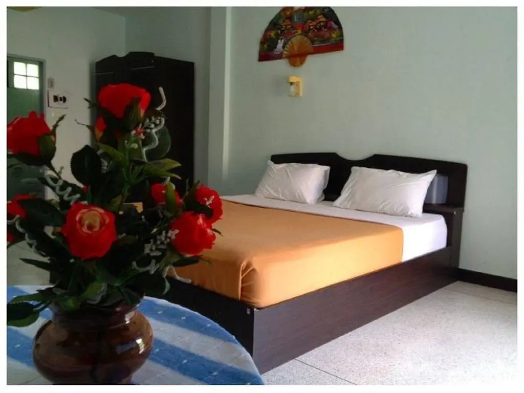 Кату: Peter Kamala Guesthouse