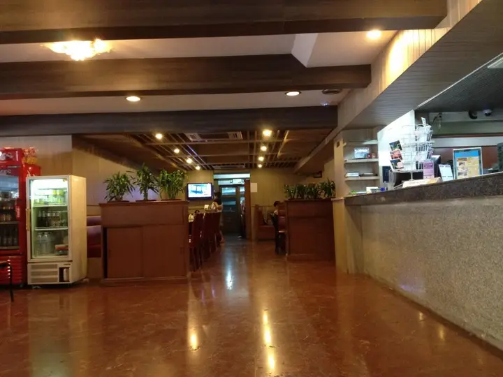 Бангкок: Watana Hotel