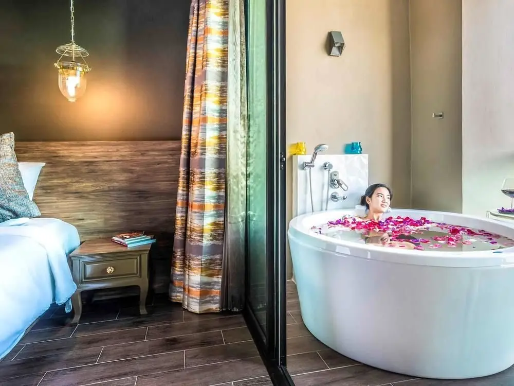 Чианг-Кхонг: Ibis Styles Chiang Khong Riverfront