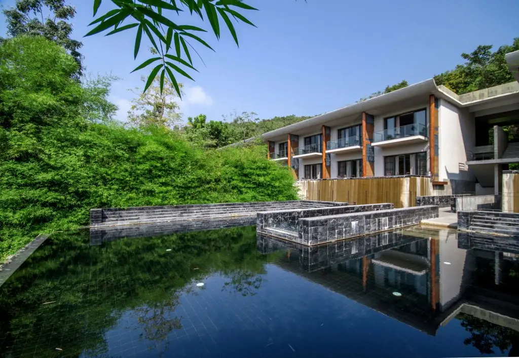 Ханг Донг: Veranda Chiang Mai