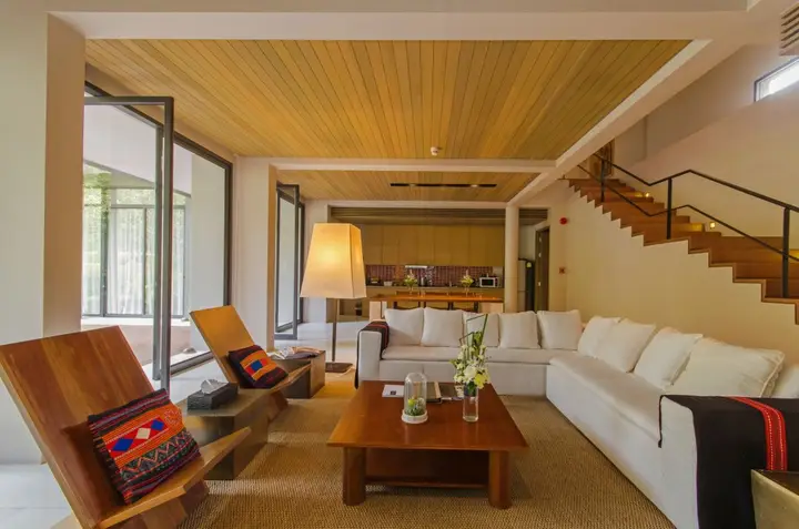 Ханг Донг: Veranda Chiang Mai