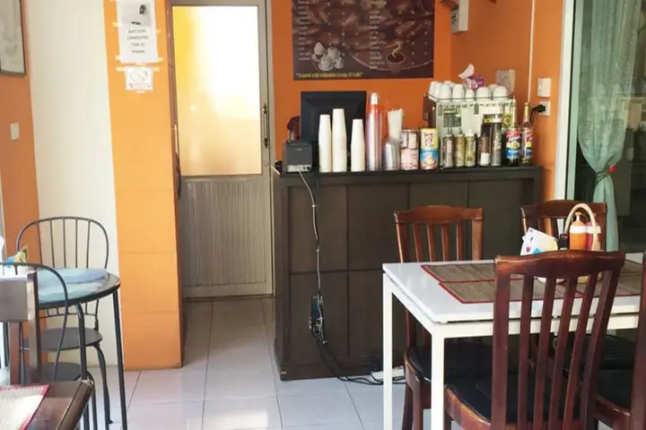 Паттайя: V Style Boutique Hotel
