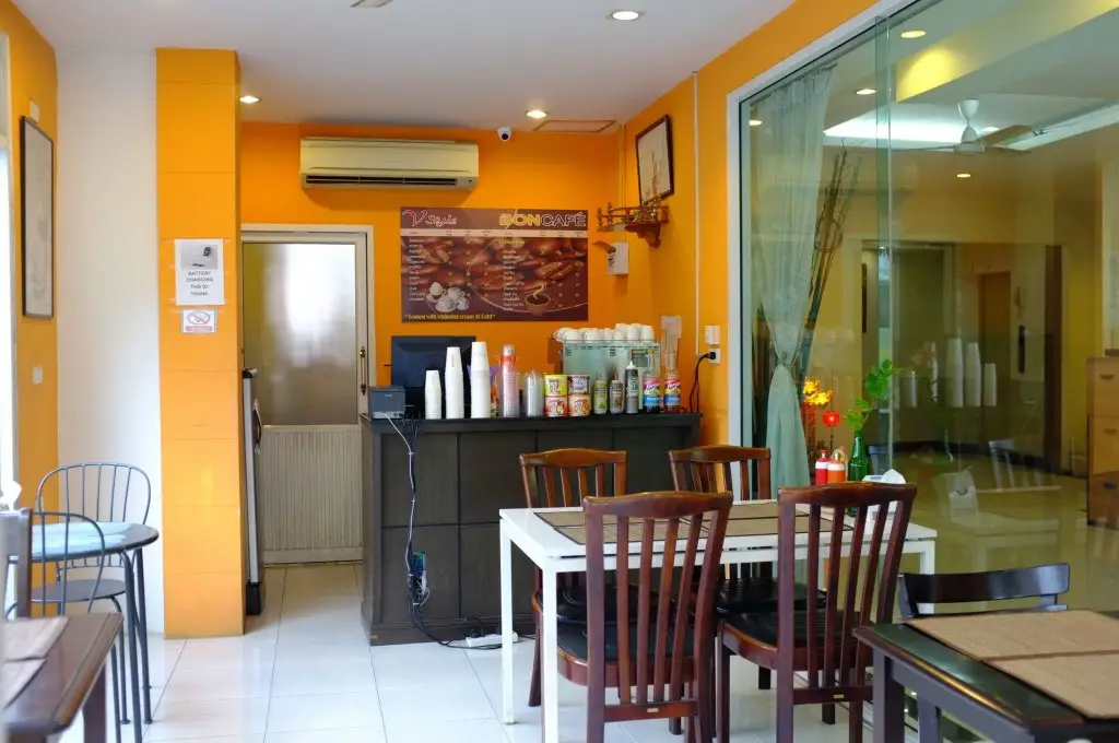 Паттайя: V Style Boutique Hotel