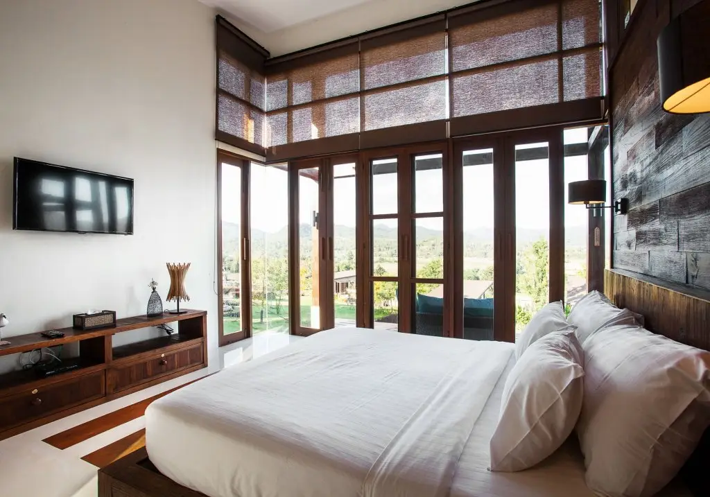 Puripai Villa Wellness & Retreat — фото 1