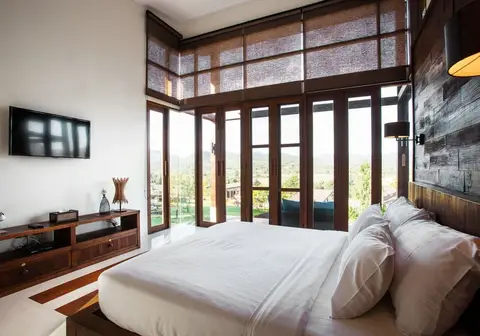 Puripai Villa Wellness & Retreat — фото 1