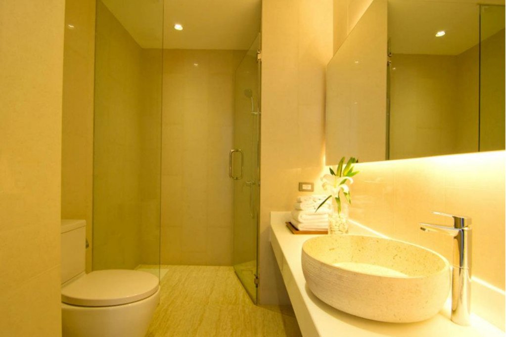 Паттайя: Seven Zea Chic Hotel
