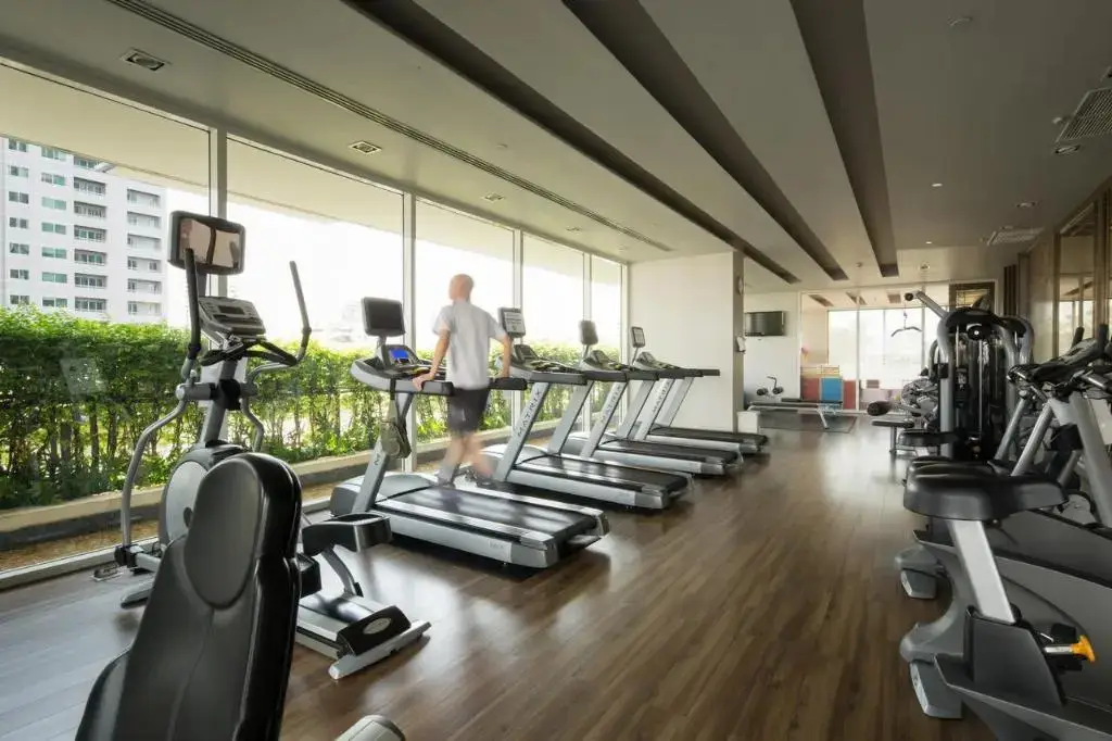 Бангкок: Ivy Thonglor 55