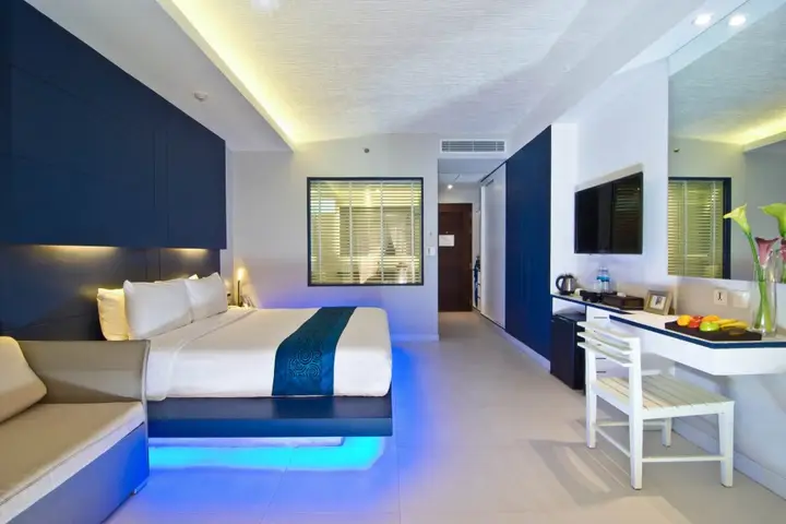 Пхукет: Sea Sun Sand Resort & Spa