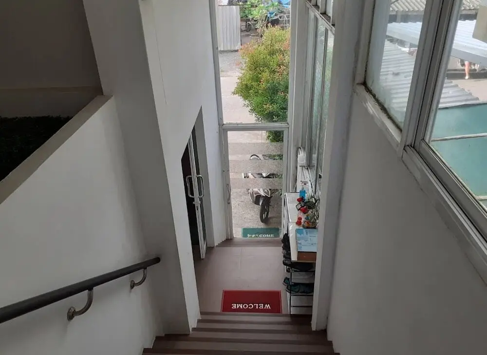 Кату: Nicha Residence
