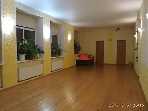 Хостел Ясень — фото 1