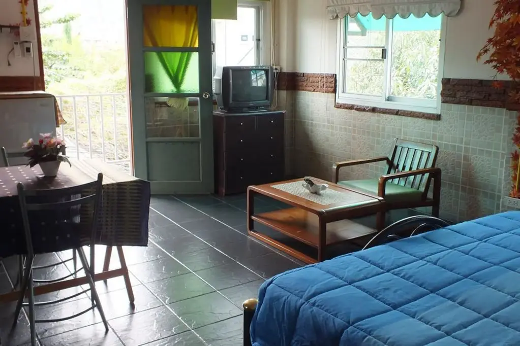 Кату: Sabina Guesthouse