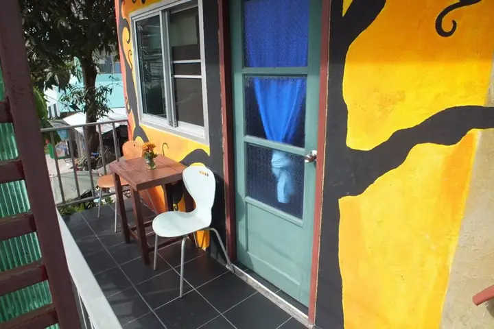 Кату: Sabina Guesthouse