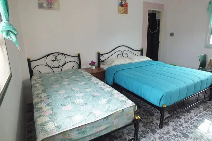 Кату: Sabina Guesthouse