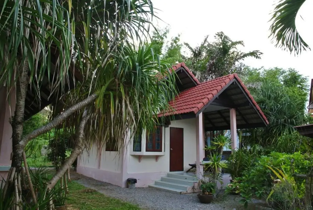 Сафли: Chill Beach Resort