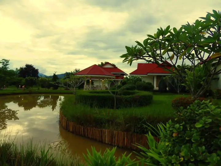 Паи: At Pai Resort