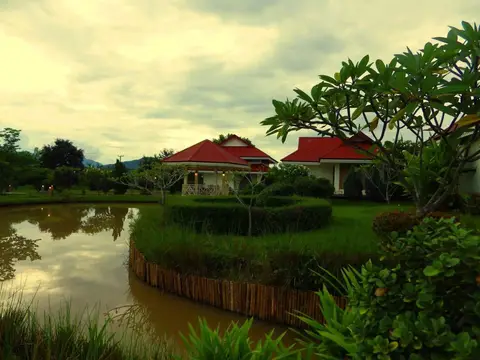 At Pai Resort — фото 1