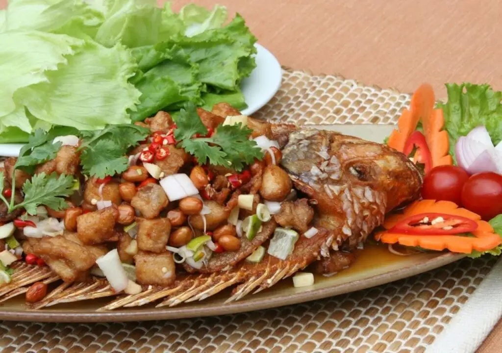 Мае Фа Луанг: Doi Tung Lodge