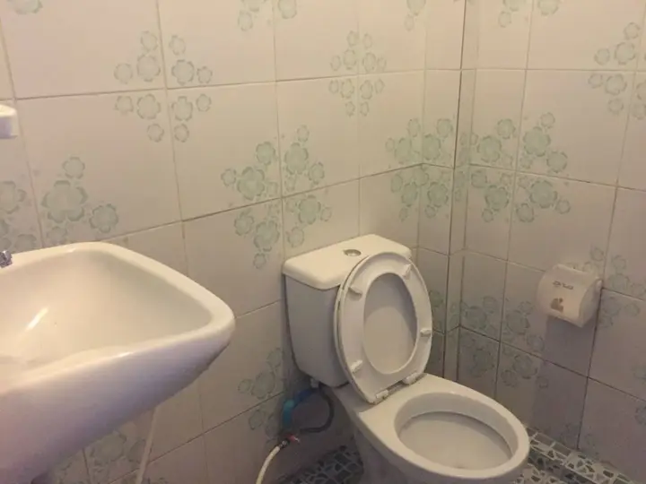 Мэхонгсон: Boondee House