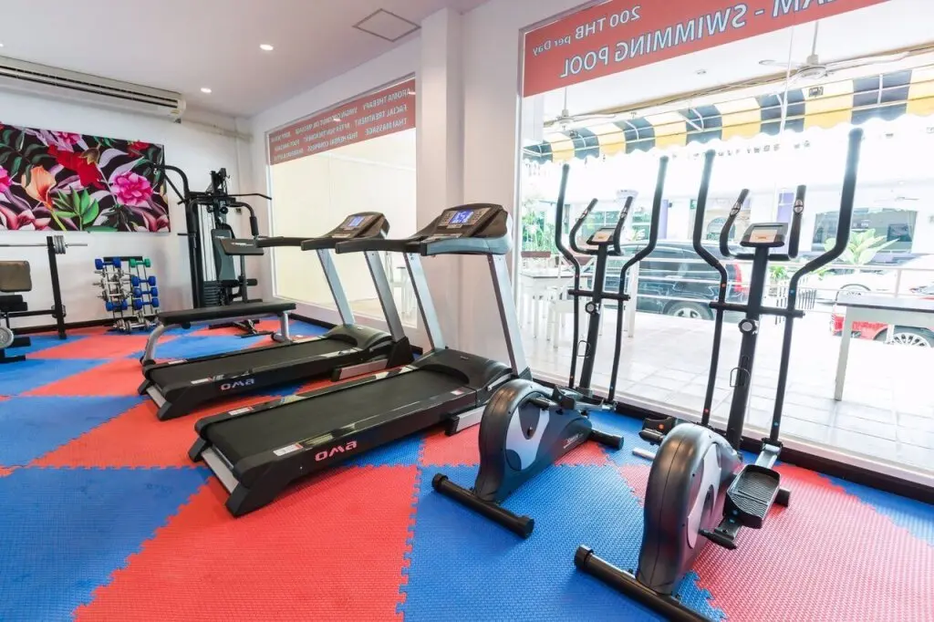 Паттайя: Zing Resort & Spa
