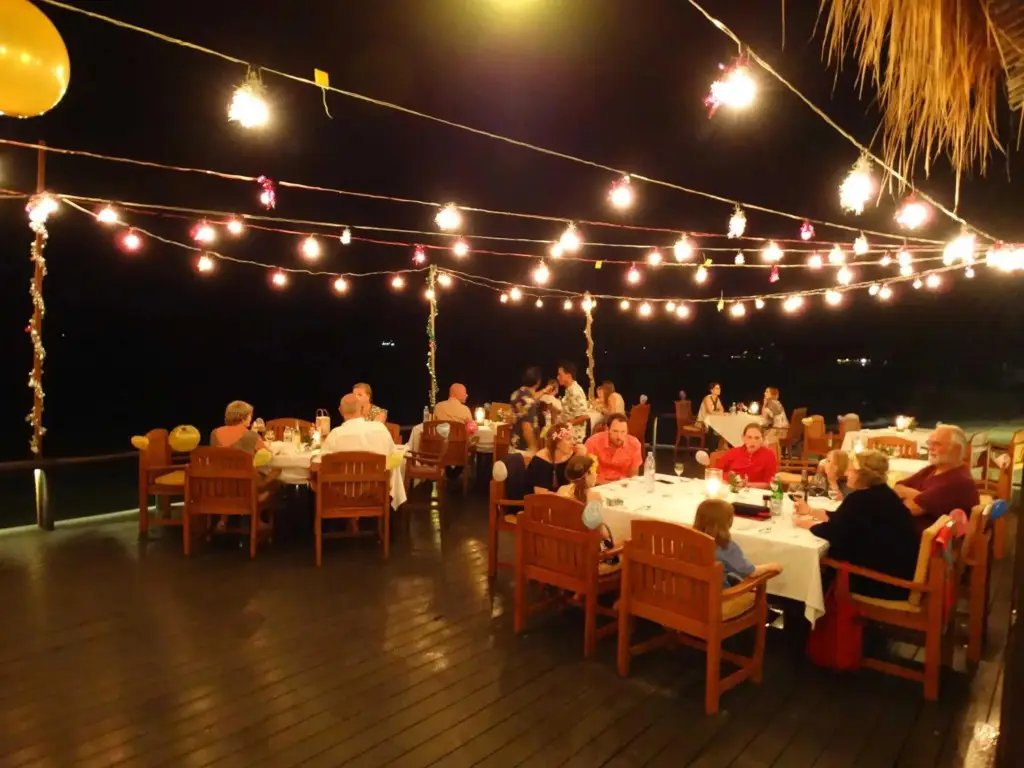 Самуи: Lipa Lodge Beach Resort