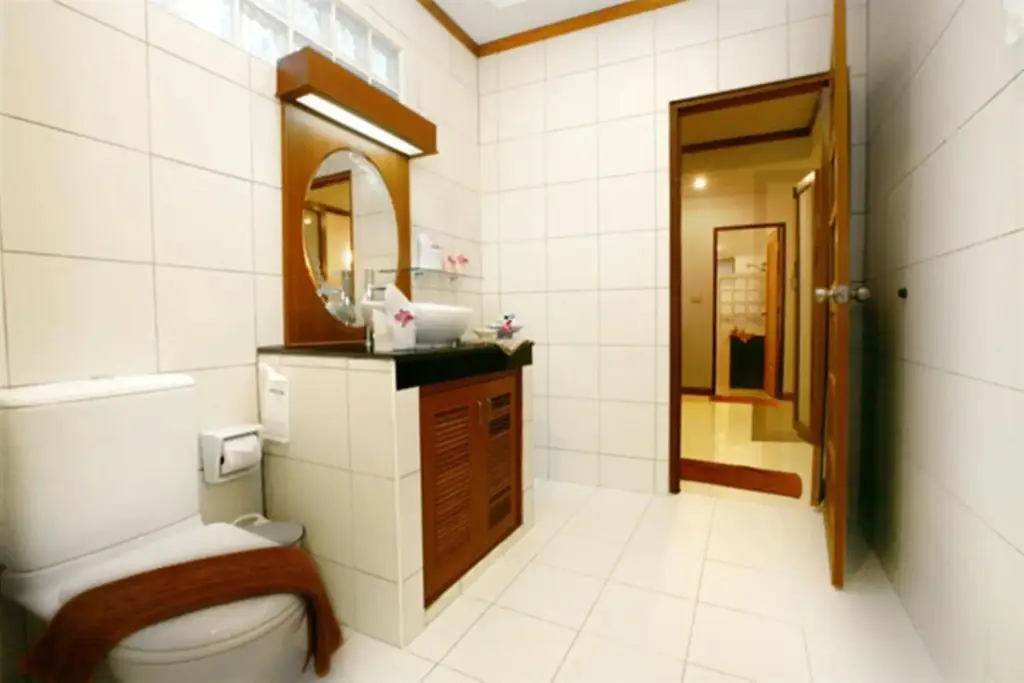 Самуи: Lipa Lodge Beach Resort