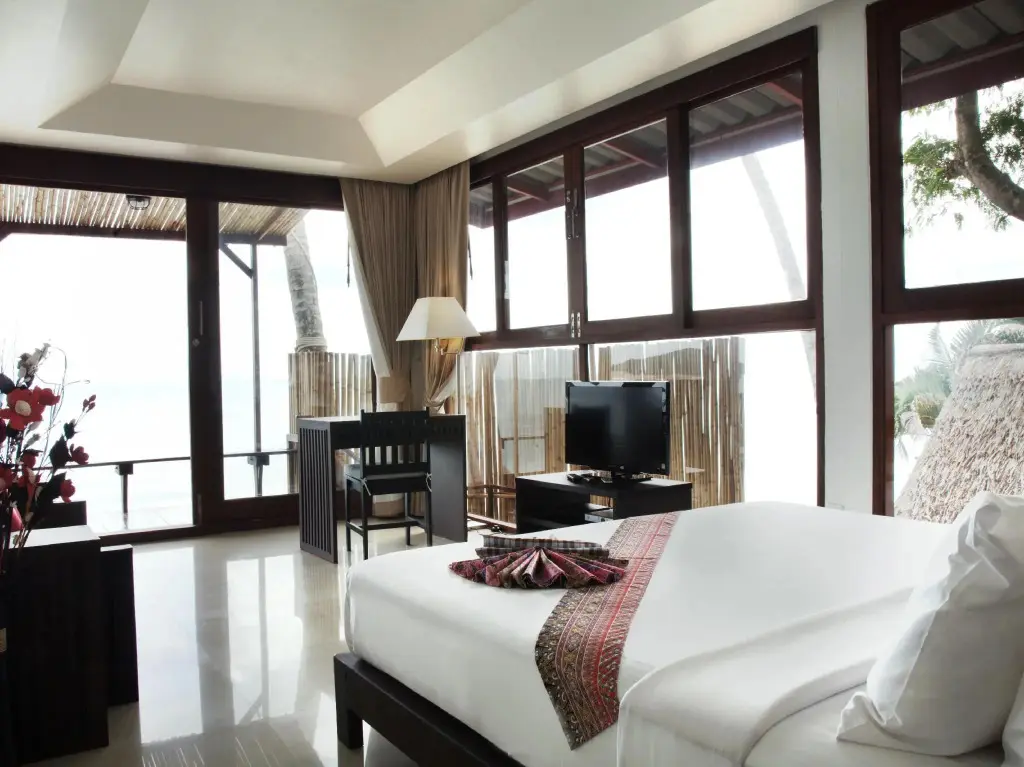 Самуи: Lipa Lodge Beach Resort