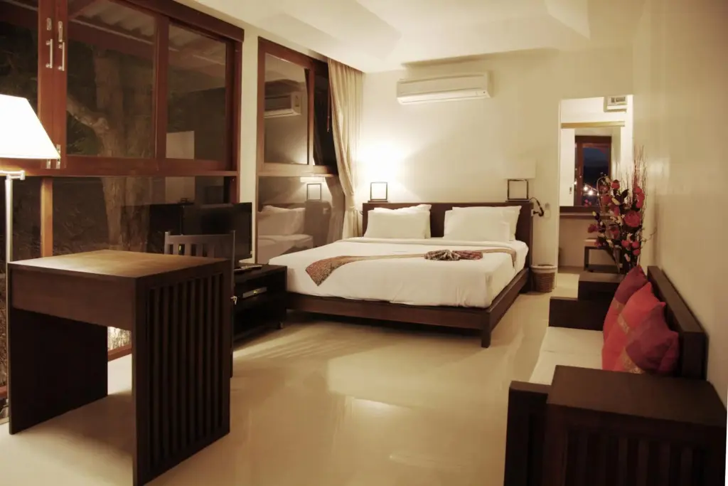 Самуи: Lipa Lodge Beach Resort