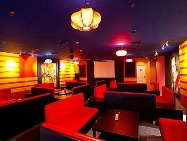 Так: Rajaburi Boutique Hotel
