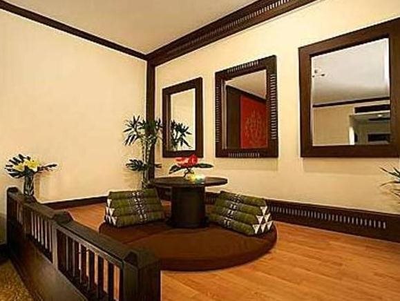 Так: Rajaburi Boutique Hotel