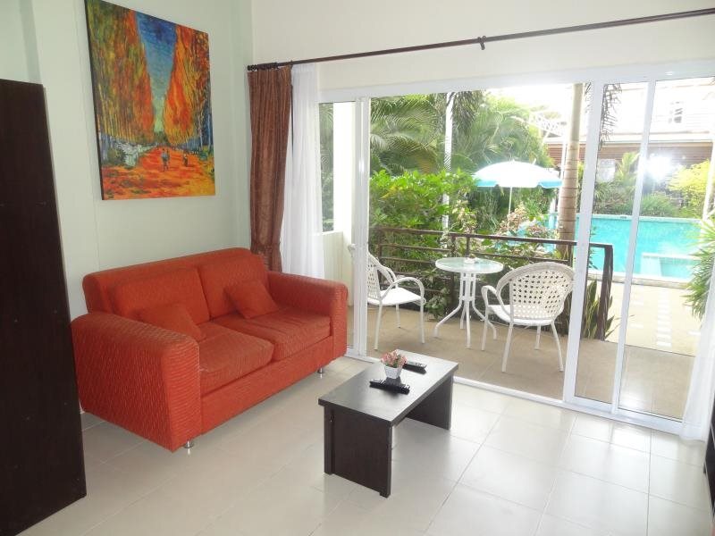 Бури Рам: Muang Resort Buriram