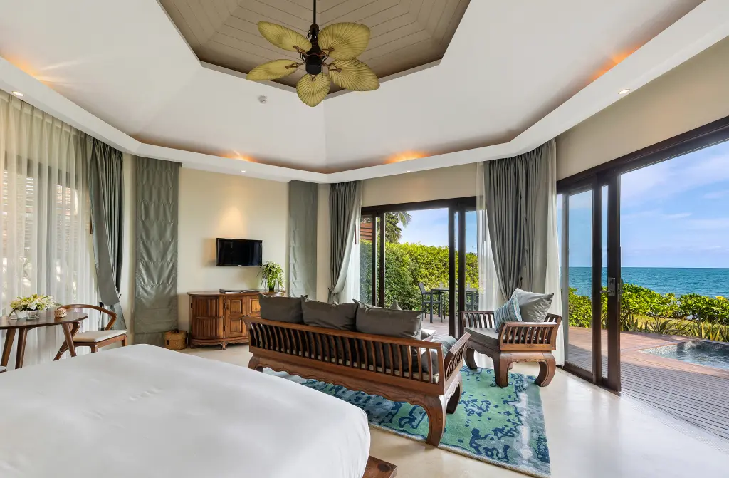 Самуи: Отель SAii Koh Samui Villas