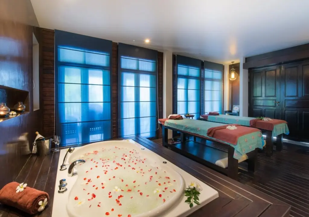Самуи: Отель SAii Koh Samui Villas