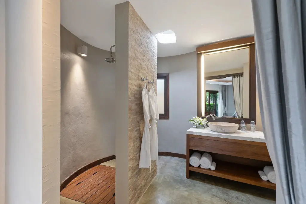 Самуи: Отель SAii Koh Samui Villas