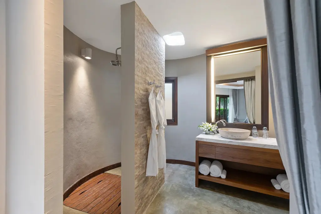 Самуи: Отель SAii Koh Samui Villas