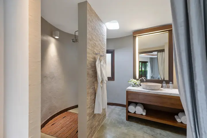 Самуи: Отель SAii Koh Samui Villas