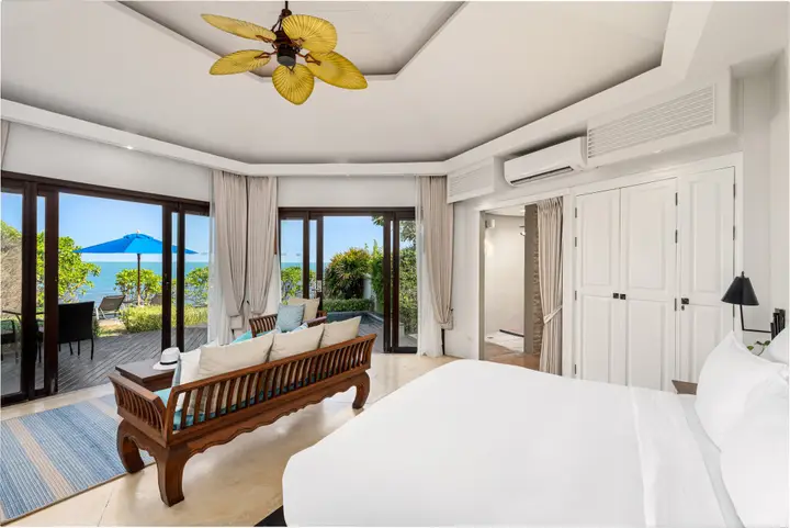 Самуи: Отель SAii Koh Samui Villas