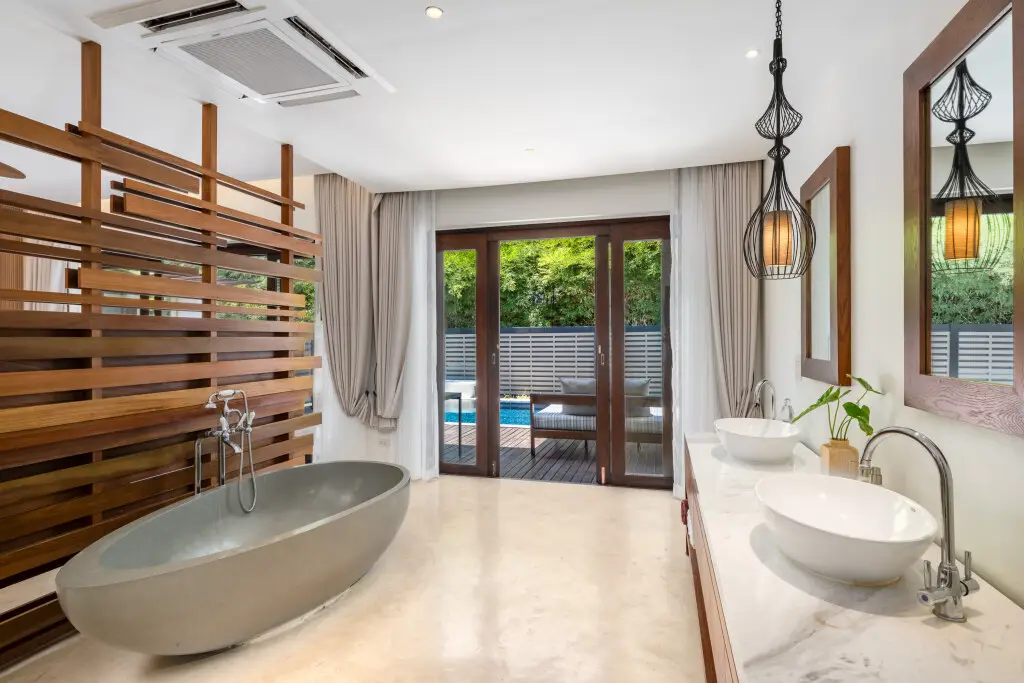 Самуи: Отель SAii Koh Samui Villas