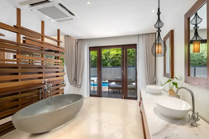 Самуи: Отель SAii Koh Samui Villas