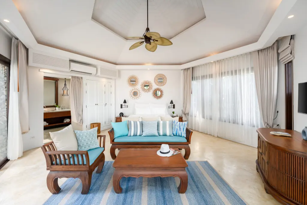 Самуи: Отель SAii Koh Samui Villas