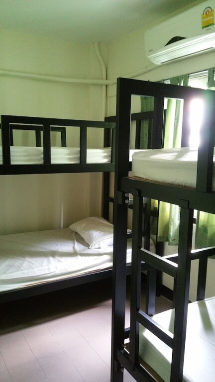 Бангкок: Relax Time Silom - Hostel