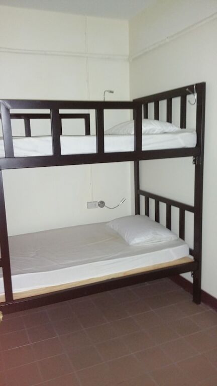 Бангкок: Relax Time Silom - Hostel