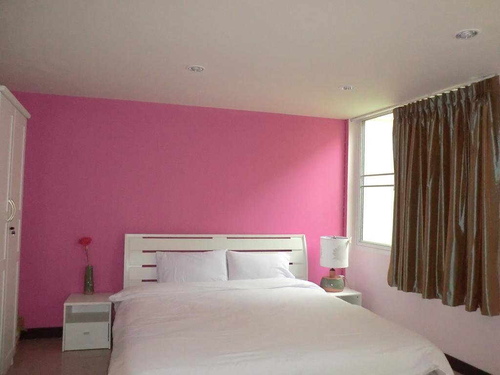 Хуахин: Baan Da-Laar Boutique Rooms Hua Hin