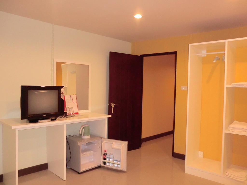 Хуахин: Baan Da-Laar Boutique Rooms Hua Hin