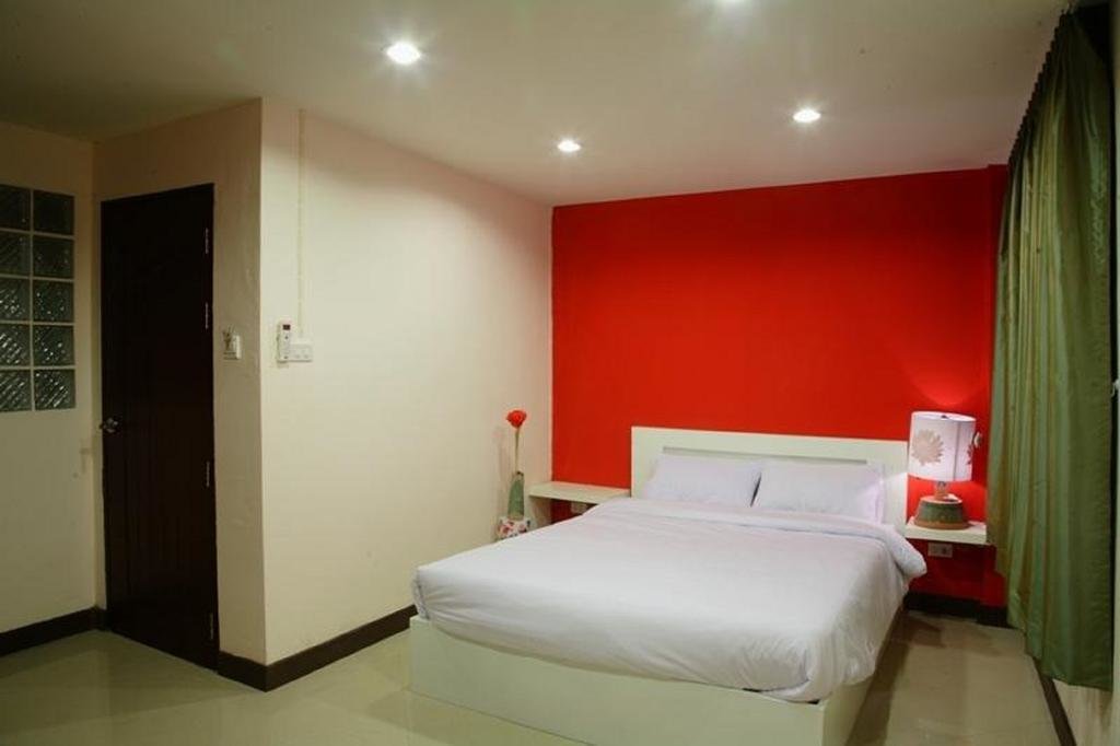 Хуахин: Baan Da-Laar Boutique Rooms Hua Hin