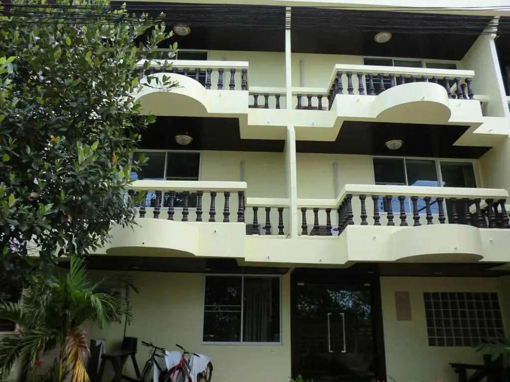 Хуахин: Baan Da-Laar Boutique Rooms Hua Hin