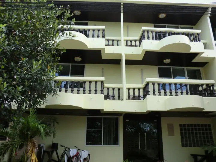 Хуахин: Baan Da-Laar Boutique Rooms Hua Hin