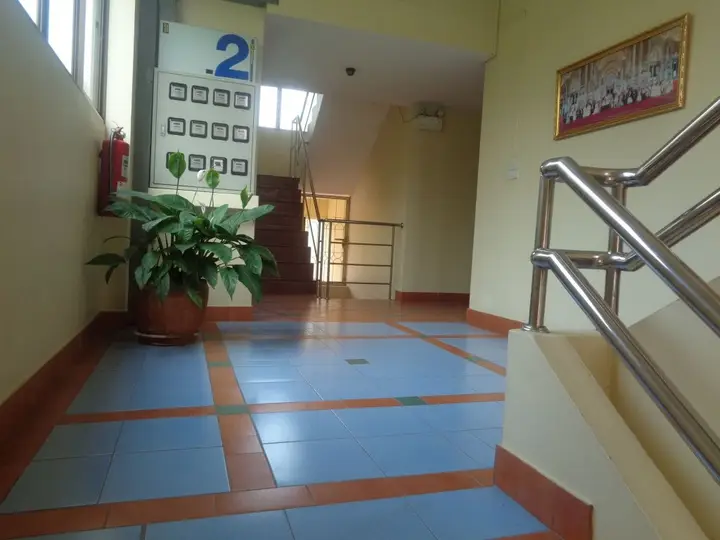 Чиангмай: Fuengfa Place